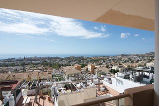Piso en alquiler en Monterrey - Rancho Domingo en Benalmádena