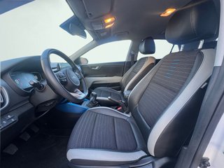 Kia Stonic 1.0 T-GDi MHEV Style Edition 74 kW (100 CV)