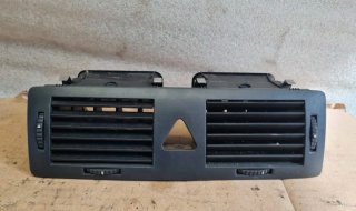 Rejilla Aireación Central Skoda Fabia MK1 (6Y08209