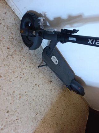 Patinete Eléctrico Xiaomi Plus