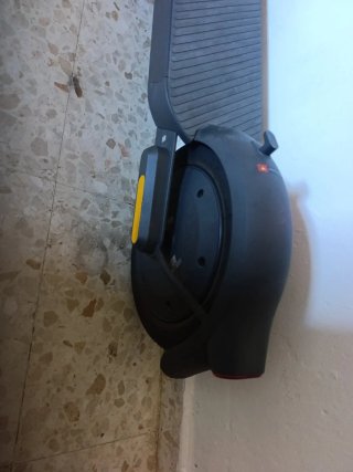 Patinete Eléctrico Xiaomi Plus