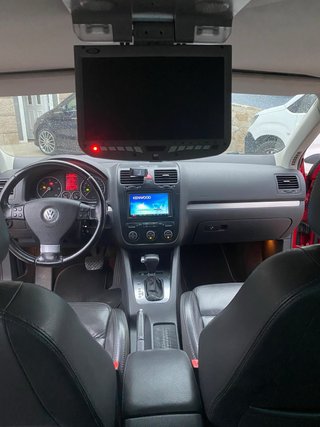 Volkswagen Jetta 2009