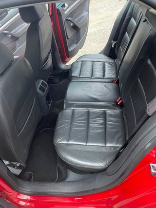 Volkswagen Jetta 2009