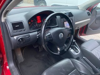 Volkswagen Jetta 2009