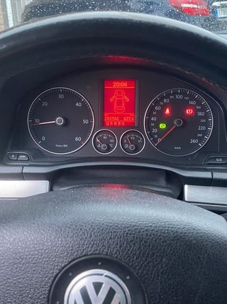 Volkswagen Jetta 2009