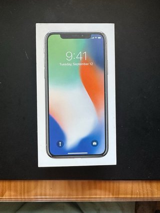 iPhone XS Oro 256GB