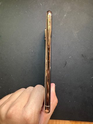 iPhone XS Oro 256GB
