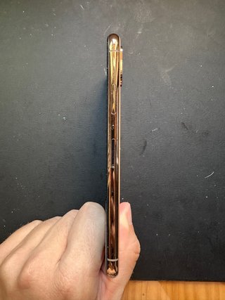 iPhone XS Oro 256GB