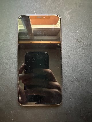 iPhone XS Oro 256GB