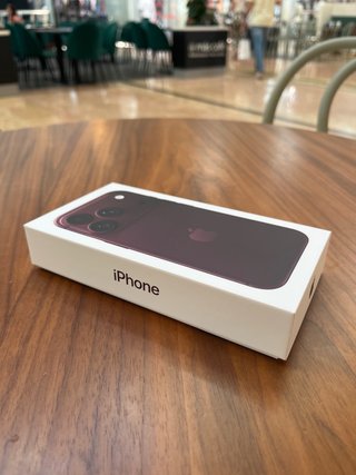 iPhone 18 Pro 512g