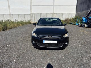 Citroen C-Élysée 1.2 Gasolina 82cv