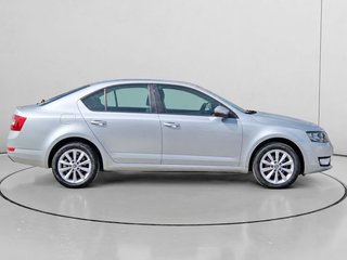 Skoda Octavia 1.6 TDI CR Ambition 81 kW (110 CV)