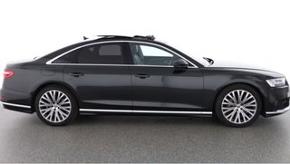 Audi A8 2019