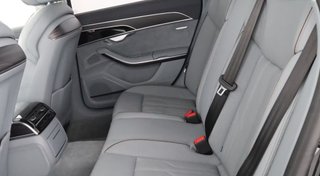 Audi A8 2019