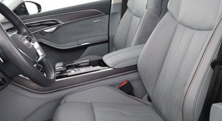 Audi A8 2019