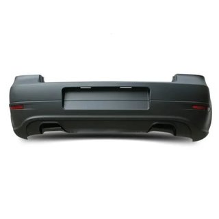 Paragolpes trasero Volkswagen Golf 4 IV tipo R32