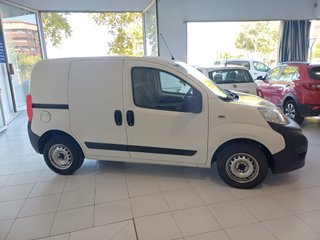 FIAT Fiorino 2018 1.3Mtj 80cv