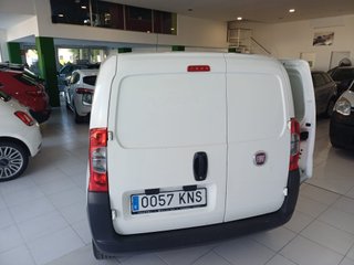 FIAT Fiorino 2018 1.3Mtj 80cv