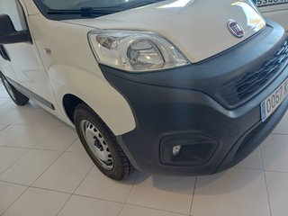 FIAT Fiorino 2018 1.3Mtj 80cv