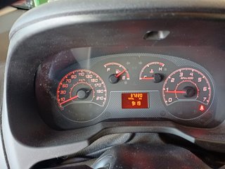 FIAT Fiorino 2018 1.3Mtj 80cv