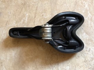 Sillín Selle Royal