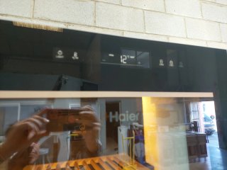 Vinoteca Haier Wine Bank 60 Series 7