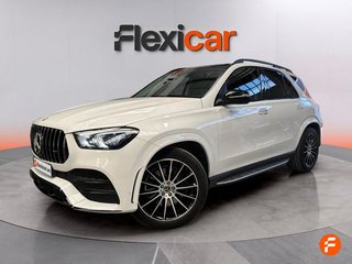 Mercedes GLE GLE 350 d 4MATIC