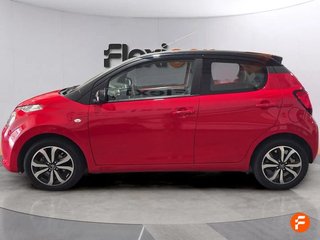 Citroën C1 PureTech 60KW (82CV) City Edition