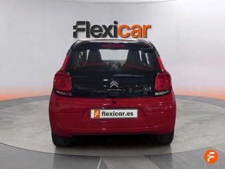 Citroën C1 PureTech 60KW (82CV) City Edition