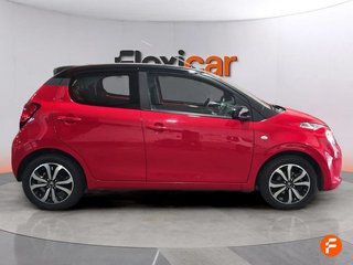Citroën C1 PureTech 60KW (82CV) City Edition