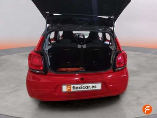 Citroën C1 PureTech 60KW (82CV) City Edition
