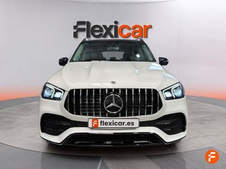 Mercedes GLE GLE 350 d 4MATIC