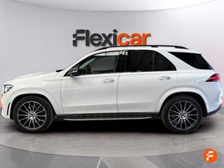 Mercedes GLE GLE 350 d 4MATIC