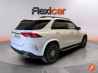 Mercedes GLE GLE 350 d 4MATIC