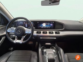 Mercedes GLE GLE 350 d 4MATIC