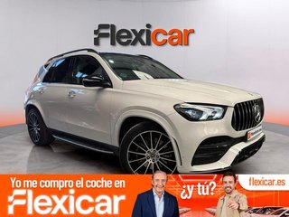Mercedes GLE GLE 350 d 4MATIC