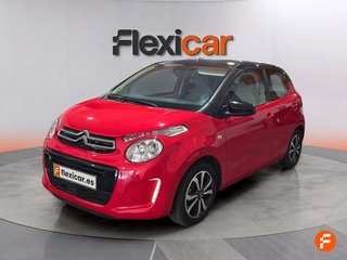 Citroën C1 PureTech 60KW (82CV) City Edition