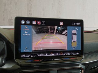 CUPRA Formentor 1.5 etsi TECHO PANORAMICO