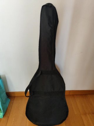 Guitarra Española Ritmo Almería