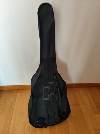 Guitarra Española Ritmo Almería