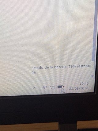 Ordenador portátil Lenovo con Windows 11