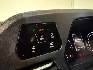 Volkswagen Caddy 2021