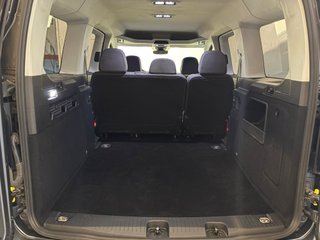 Volkswagen Caddy 2021