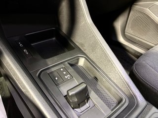 Volkswagen Caddy 2021