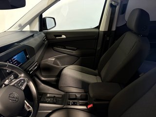 Volkswagen Caddy 2021
