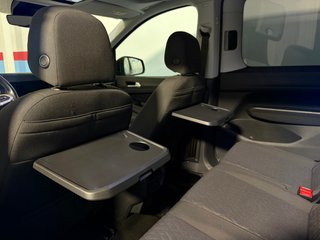 Volkswagen Caddy 2021