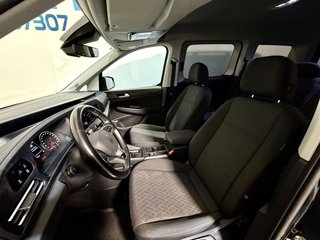 Volkswagen Caddy 2021