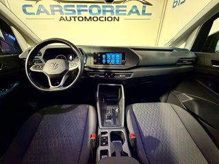 Volkswagen Caddy 2021