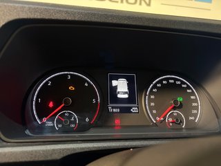 Volkswagen Caddy 2021