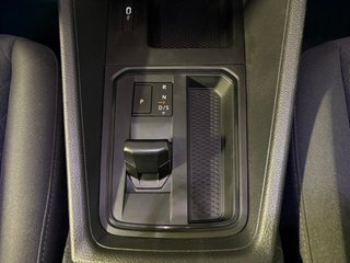 Volkswagen Caddy 2021